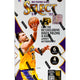 2024/25 Panini Select Basketball H2