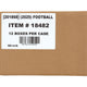 2025 Panini Luminance Football Hobby