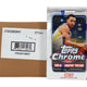 2024/25 Topps Chrome Basketball Hobby