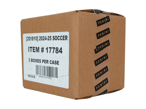 2024/25 Panini Impeccable Premier League EPL Soccer International Hobby