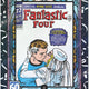 Marvel Chrome Hobby (Topps 2025)