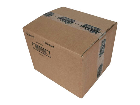 Marvel Chrome Hobby (Topps 2025)