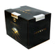 2025 Upper Deck UDA Buckets Autographed Basketball