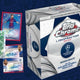 2024/25 Topps Chrome Logofractor UEFA Club Competitions Soccer (London Store Exclusive)