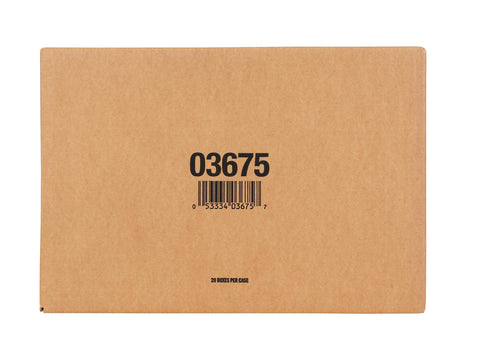 2025/26 Upper Deck Series 1 Hockey 4-Pack Blaster