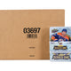 2025/26 Upper Deck Series 1 Hockey Tin (Box) Case (12 Ct.)