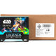 Star Wars Unlimited: Legends of the Force Prerelease