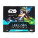 Star Wars Unlimited: Legends of the Force Prerelease