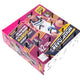2024/25 Panini Revolution Basketball Mega