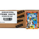 2025 Panini Score Football 6-Pack Hobby Blaster