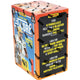 2025 Panini Score Football 6-Pack Hobby Blaster