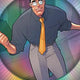 Fleer Brilliants Superman Mega (Upper Deck 2025)