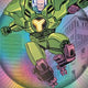 Fleer Brilliants Superman Mega (Upper Deck 2025)