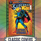 Fleer Brilliants Superman Mega (Upper Deck 2025)