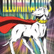 Fleer Brilliants Superman Mega (Upper Deck 2025)
