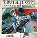 Fleer Brilliants Superman Mega (Upper Deck 2025)