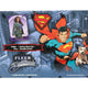 Fleer Brilliants Superman Mega (Upper Deck 2025)