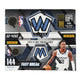 2024/25 Panini Mosaic Basketball Fast Break