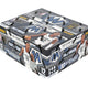 2024/25 Panini Mosaic Basketball Fast Break