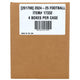 2024 Panini National Treasures Football Hobby