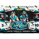 2025 Panini Certified Football Hobby