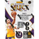 2024/25 Panini Select Basketball 6-Pack Hobby Blaster
