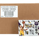 2024/25 Panini Select Basketball Hobby Mega