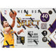 2024/25 Panini Select Basketball Hobby Mega