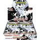 Pokemon White Flare Booster (Japanese)