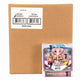 2025 Topps Chrome UFC Mega