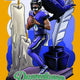 2025 Panini Donruss Football Hobby