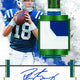 2025 Panini Impeccable Football Hobby