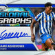 2025 Panini Prizm FIFA Club World Cup Soccer Hobby