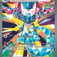 Pokemon SV: Prismatic Evolutions 165/131 Dragapult ex  Near Mint