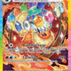 Pokemon SV: Prismatic Evolutions 146/131 Flareon ex  Near Mint
