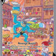 Pokemon SWSH10: Astral Radiance 172/189 Machamp V (Alternate Full Art) Near Mint