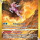 Pokemon Crown Zenith: Galarian Gallery GG67/GG70 Origin Forme Palkia VSTAR (Secret) Near Mint