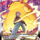 Pokemon SWSH11: Lost Origin Trainer Gallery TG17/TG30 Pikachu VMAX Near Mint