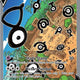 Pokemon SWSH12: Silver Tempest 177/195 Unown V (Alternate Full Art) Near Mint