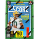 2025 Panini Score Football 6-Pack Blaster