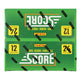 2025 Panini Score Football Retail 24-Pack