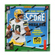 2025 Panini Score Football Mega