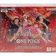 One Piece TCG: Heroines (EB-03)
