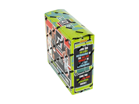 2025 Panini Donruss WNBA Basketball Hobby