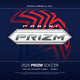 2025 Panini Prizm K League Soccer Hobby