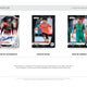 2025 Panini Prizm K League Soccer Hobby