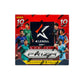 2025 Panini Prizm K League Soccer Hobby