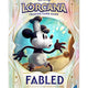 Disney Lorcana: Fabled Booster