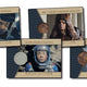 Foundation Seasons 1 & 2 Trading Cards Hobby (Rittenhouse 2025)