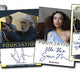 Foundation Seasons 1 & 2 Trading Cards Hobby (Rittenhouse 2025)